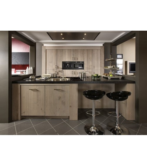 Maniglia a tirare per mobile in bronzo elegante PMQ - maniglia design