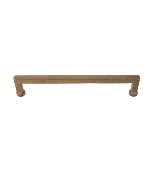 Maniglia a tirare per mobile in bronzo robusto PPH - maniglia design