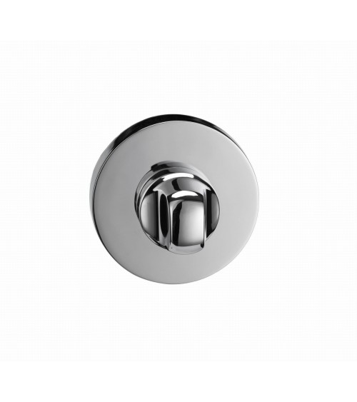 Rosetta Line RCC con serratura WC - maniglia design