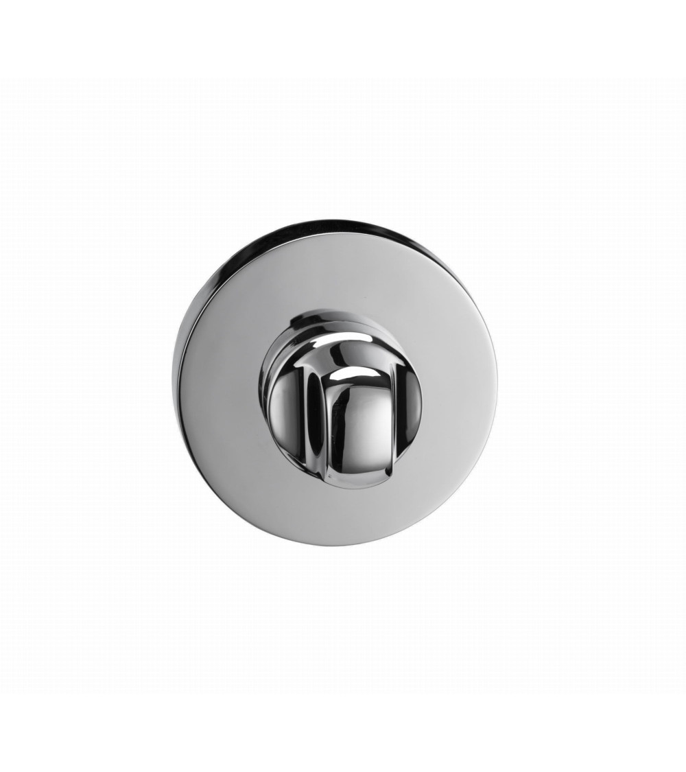 Rosetta Line RCC con serratura WC - maniglia design