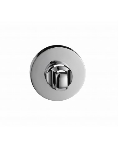 Rosetta Line RCC con serratura WC - maniglia design