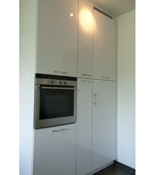 Maniglia per mobile trendy in bronzo PMT - maniglia design