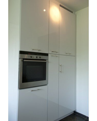 Maniglia per mobile trendy in bronzo PMT - maniglia design
