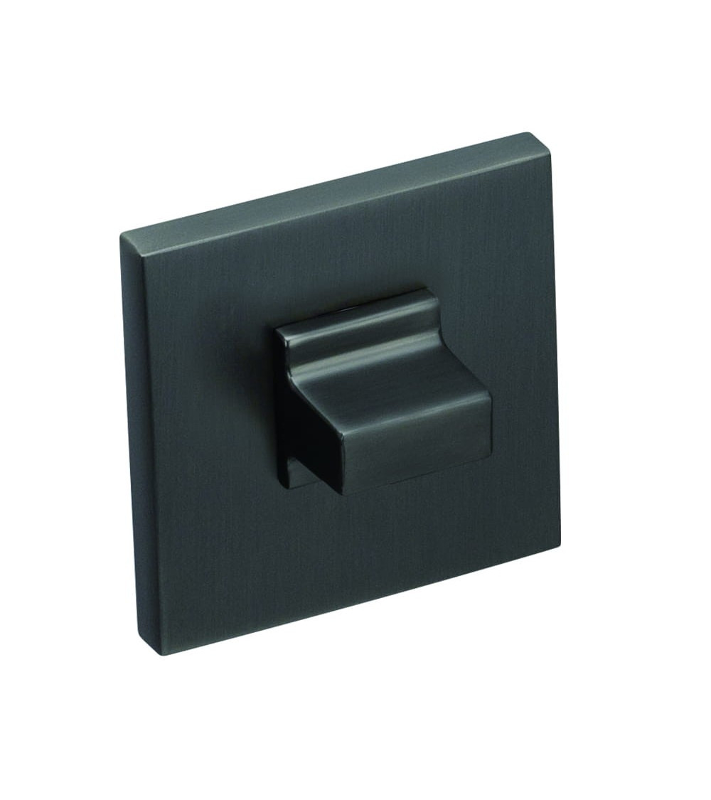 Rosetta Line RFQ a chiave WC - ferramenta design