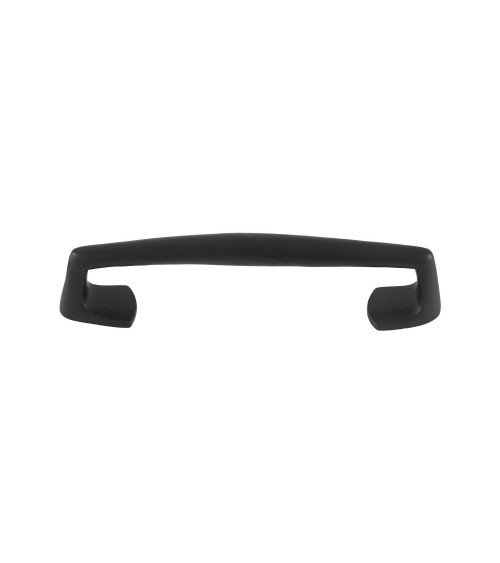 Maniglia per mobile PMC in bronzo - maniglia design
