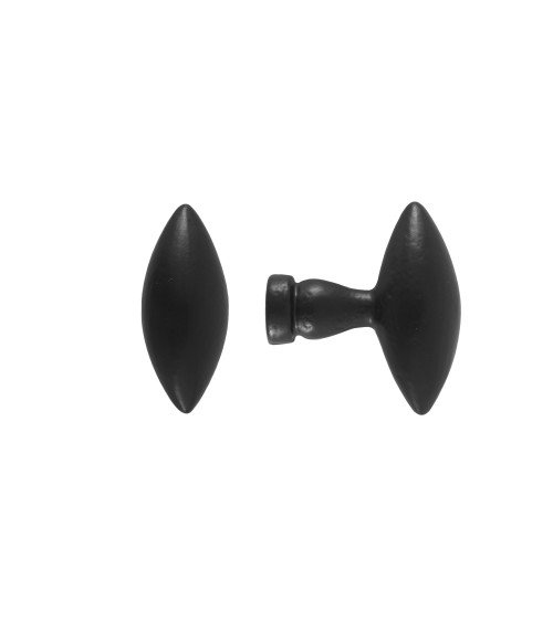 Maniglia per mobile con pomolo BT - maniglia design