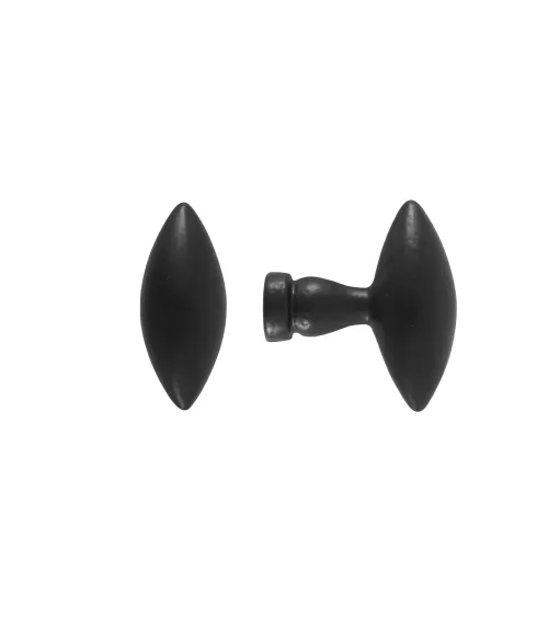 Maniglia per mobile con pomolo BT - maniglia design