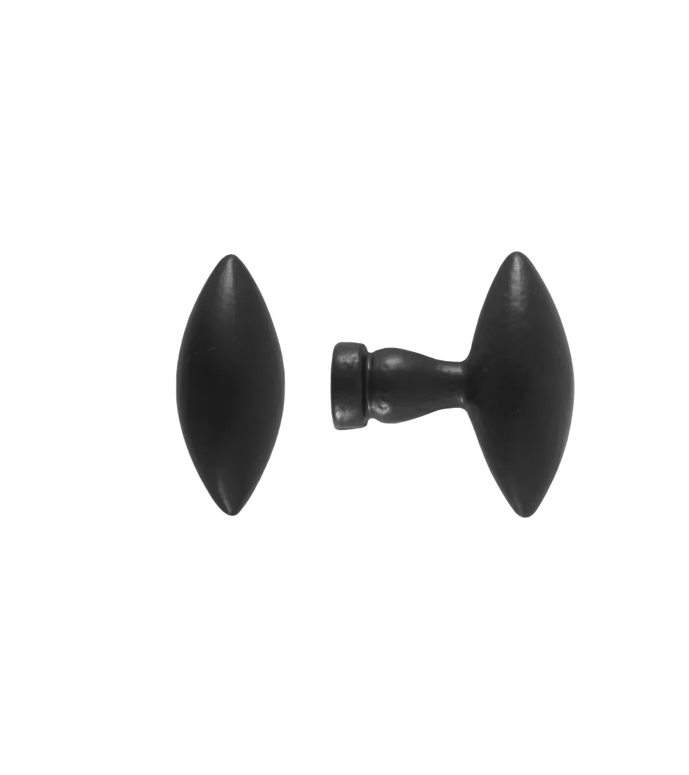 Maniglia per mobile con pomolo BT - maniglia design