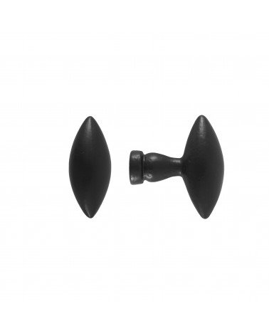 Maniglia per mobile con pomolo BT - maniglia design