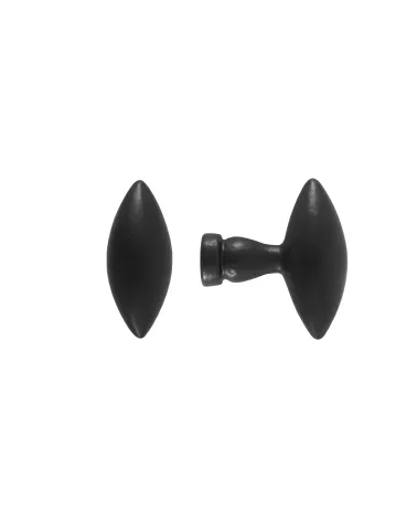Maniglia per mobile con pomolo BT - maniglia design