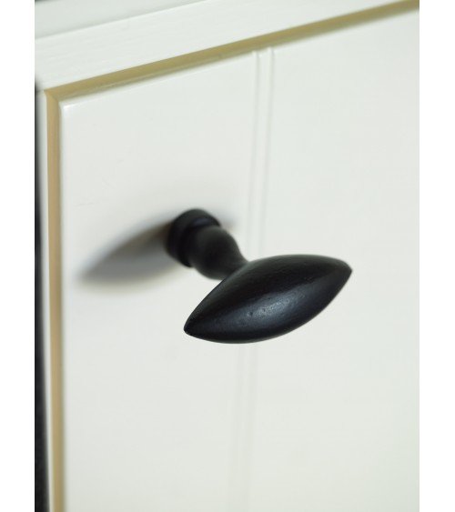 Maniglia per mobile con pomolo BT - maniglia design