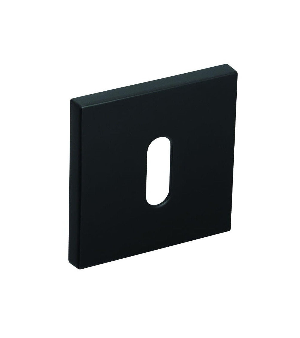 Rosetta Line RFQ a chiave L - ferramenta design