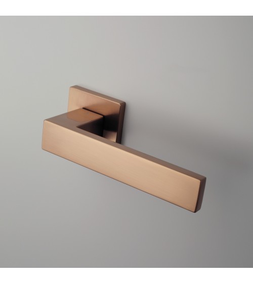 Maniglia per porta Rame PINA maniglia design