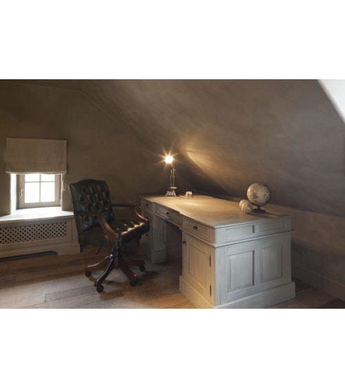 Pomolo per mobile in bronzo PT - maniglia design