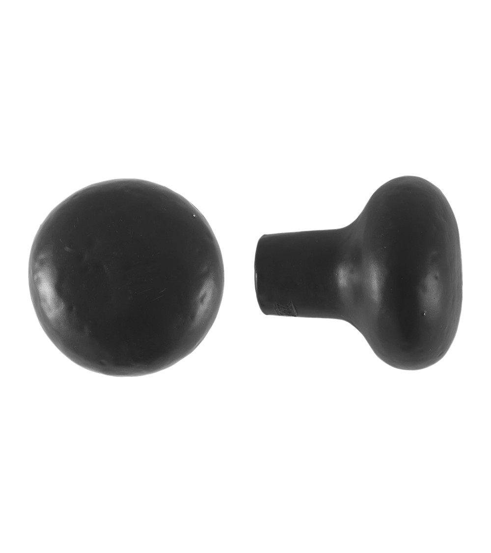 Pomello per mobile in bronzo PT45 - maniglia design