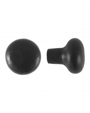 Pomello per mobile in bronzo PT45 - maniglia design