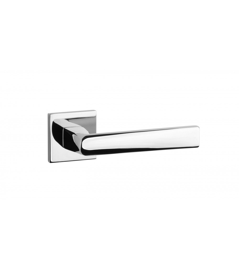 Maniglia per porta cromo lucido ADANA maniglia design