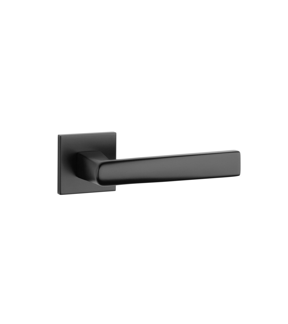 Maniglia per porta nera ADANA maniglia design