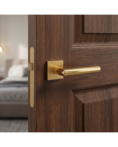 Maniglia per Porta Design con Texture per uno stile inimitabile - 4002-T1