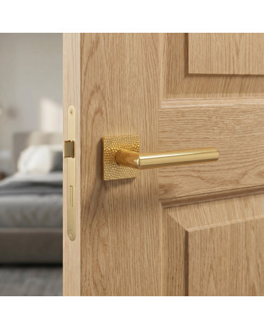 Maniglia per Porta Design con Texture per uno stile inimitabile - 4002-T1