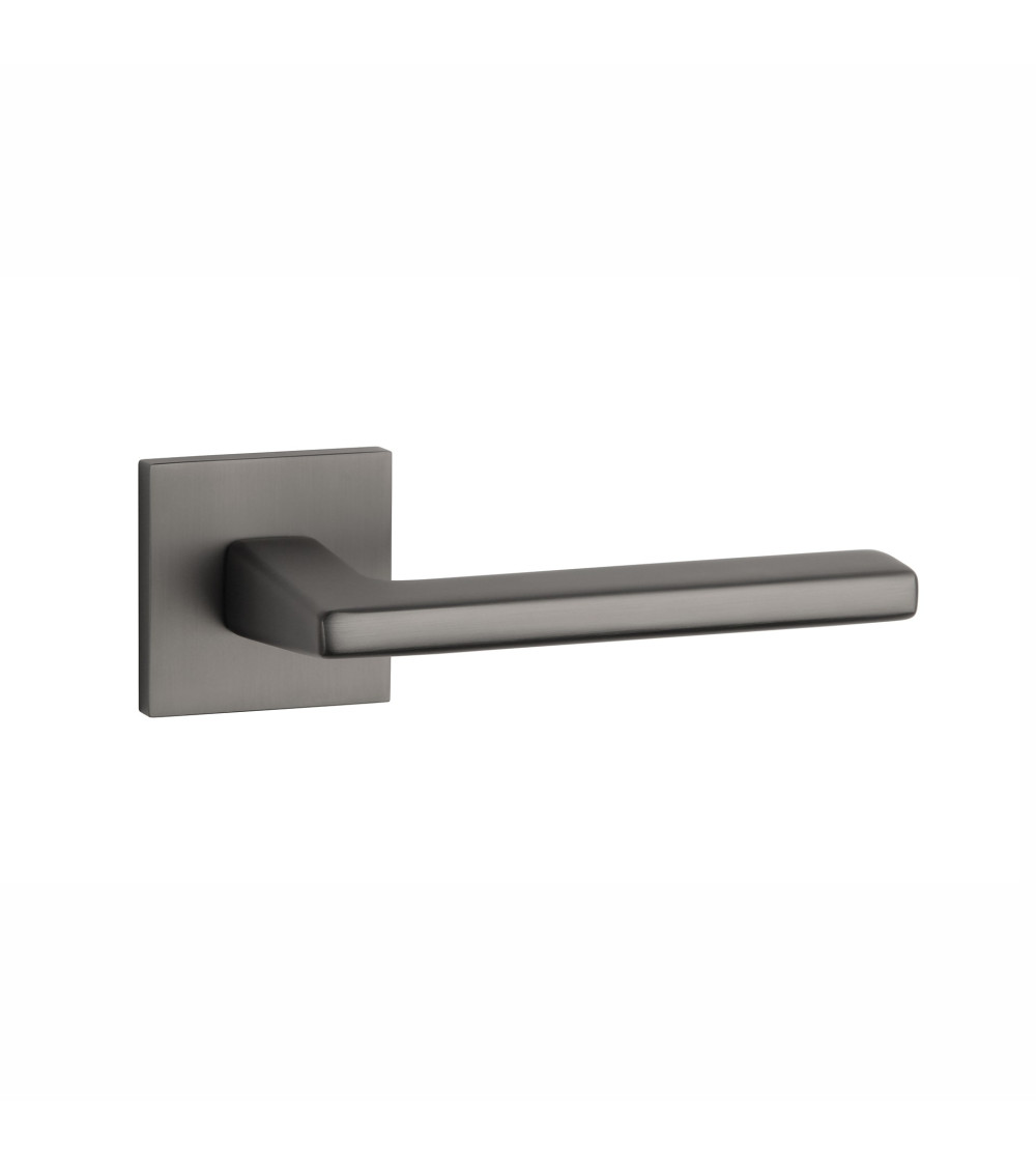 Maniglia per porta antracite ARTA maniglia design