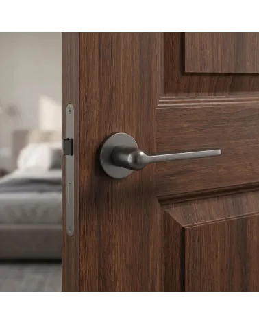 Maniglie per porta moderna LORENZA