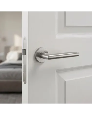 Maniglie per porta classiche OVAL 1702