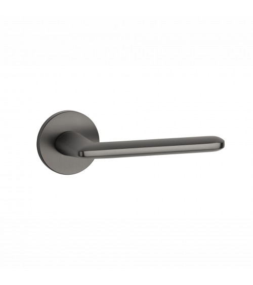 Maniglia per porta antracite AVA maniglia design