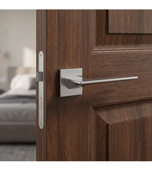 Maniglia per porta in zama VIP design