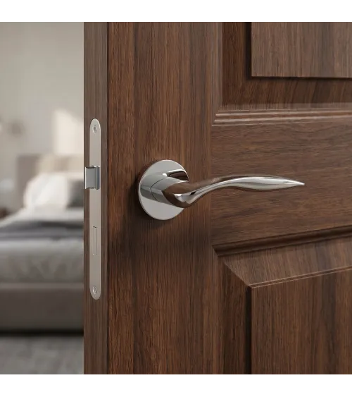 Maniglia per porta Retro ROBINE ferramenta design