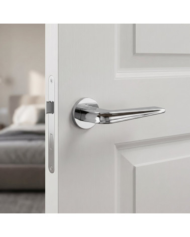 Maniglie per porte moderne RADIUS