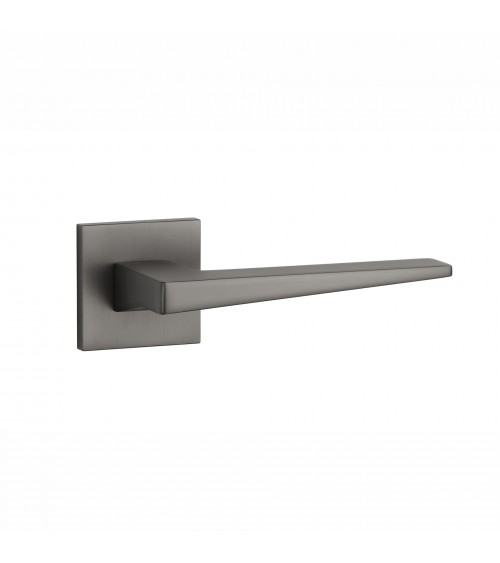 Maniglia per porta antracite EDA maniglia design