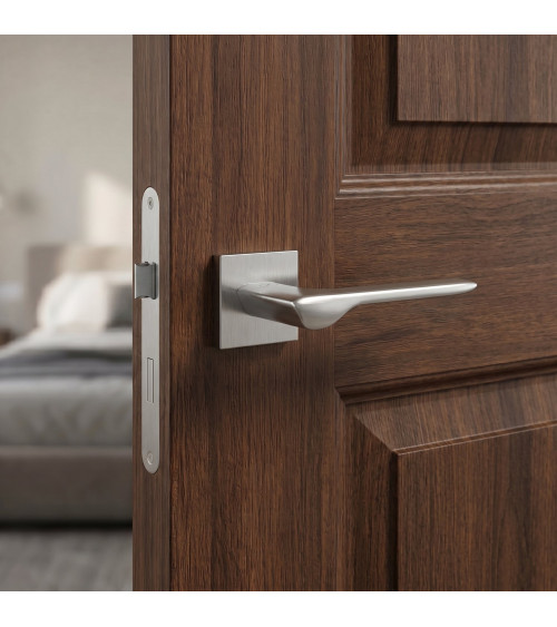 Maniglia per porta moderna LIGNE maniglia design