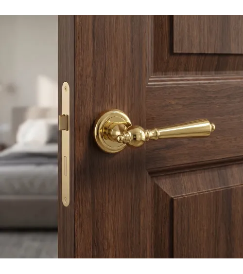 Maniglia per porta in stile retrò MILLENAIRE design