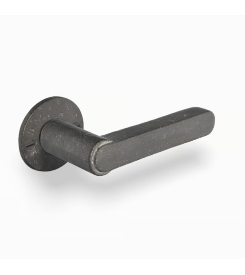 Coppia di maniglie per porta PH Tukan 50F colore 6