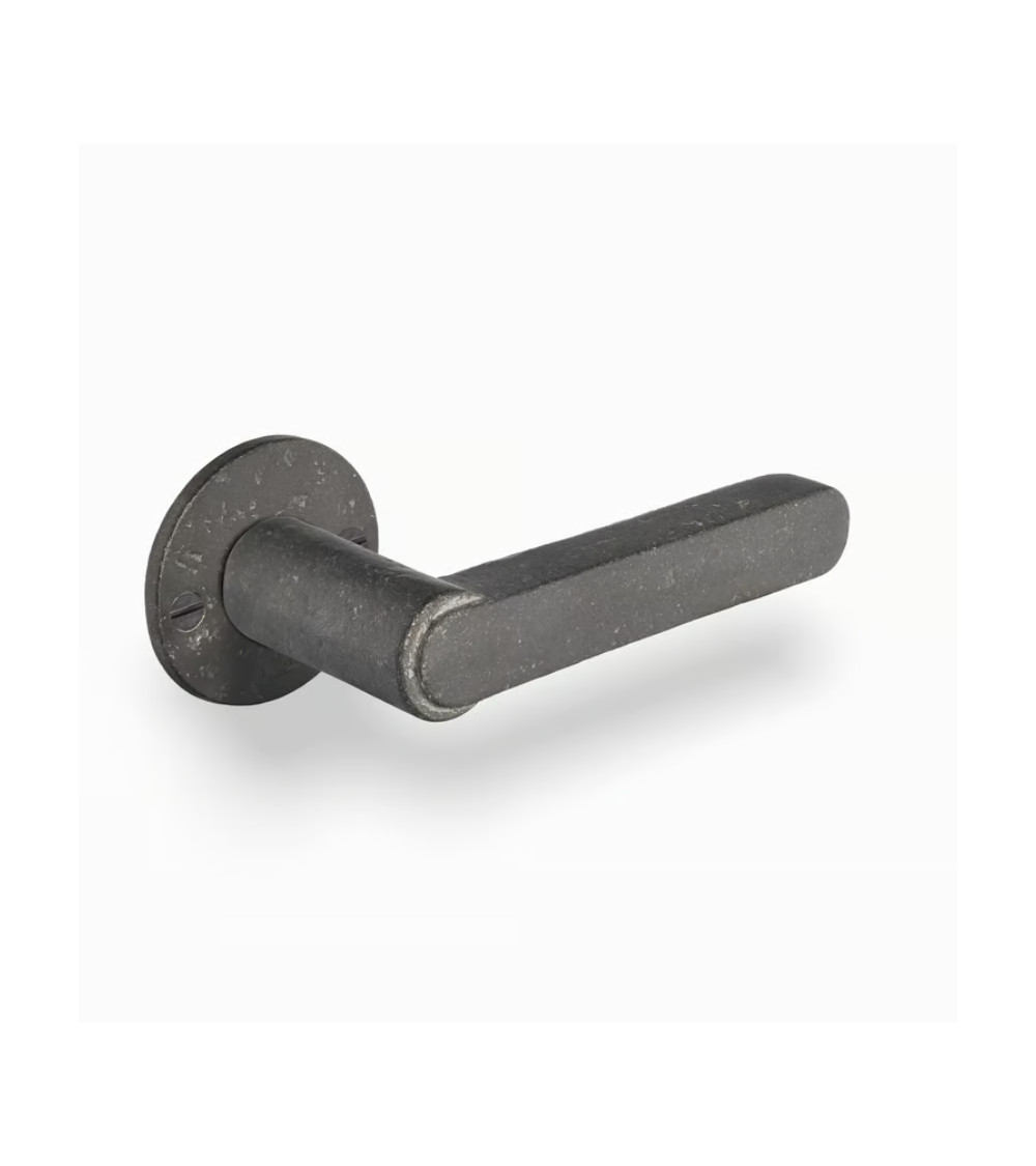 Coppia di maniglie per porta PH Tukan 50F colore 6