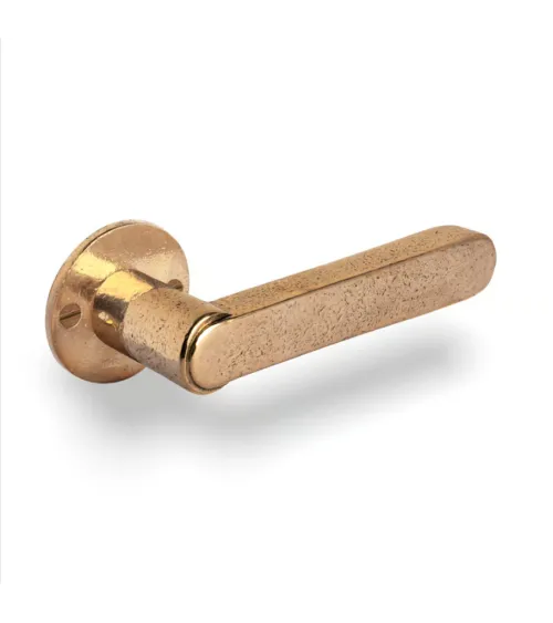 Coppia di maniglie per porta PH Tukan 50F colore 5