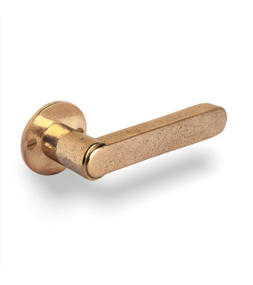 Coppia di maniglie per porta PH Tukan 50F colore 5