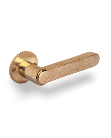 Coppia di maniglie per porta PH Tukan 50F colore 5