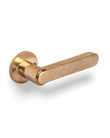 Coppia di maniglie per porta PH Tukan 50F colore 5