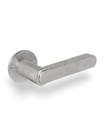 Coppia di maniglie per porta PH Tukan 50F colore 7