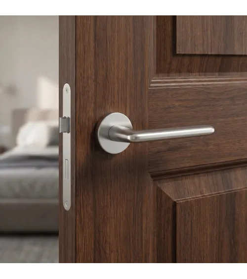 Maniglia per porta moderna Spark maniglia design
