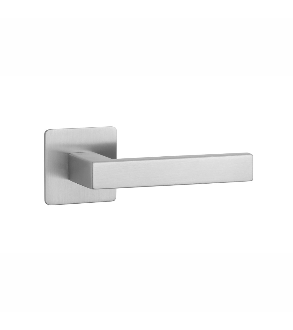 Maniglia porta acciaio inossidabile KVADRAT 1760 maniglia design