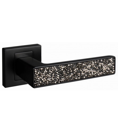 Maniglia per porta tendenza GLAMOUR ferramenta design