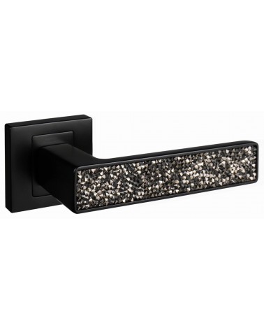 Maniglia per porta tendenza GLAMOUR ferramenta design