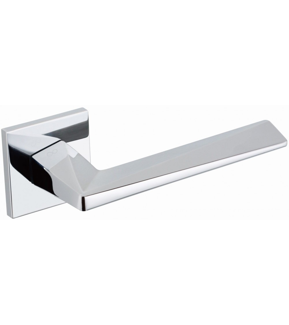 Maniglia per porta moderna DIAMANT maniglia design