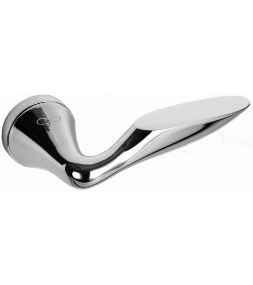 Maniglia per porta futuristica DOUCE maniglia design
