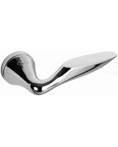 Maniglia per porta futuristica DOUCE maniglia design