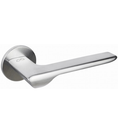 Maniglia per porta stile moderno LIGNE maniglia design
