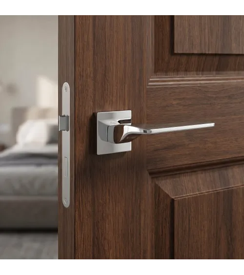 Maniglia per porta contemporanea SEMPRE maniglia design